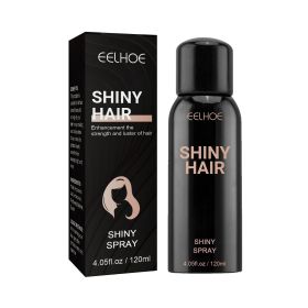 EELHOE Hair Gloss Styling Spray, 120 ml